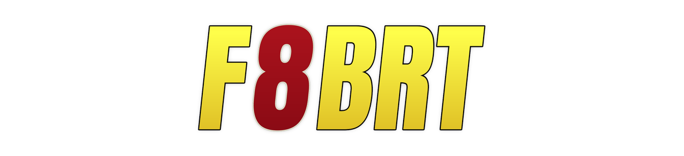 f8brt logo